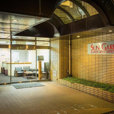 Matsuyama - Hotel / Vacation Stay 46183 Εξωτερικό φωτογραφία