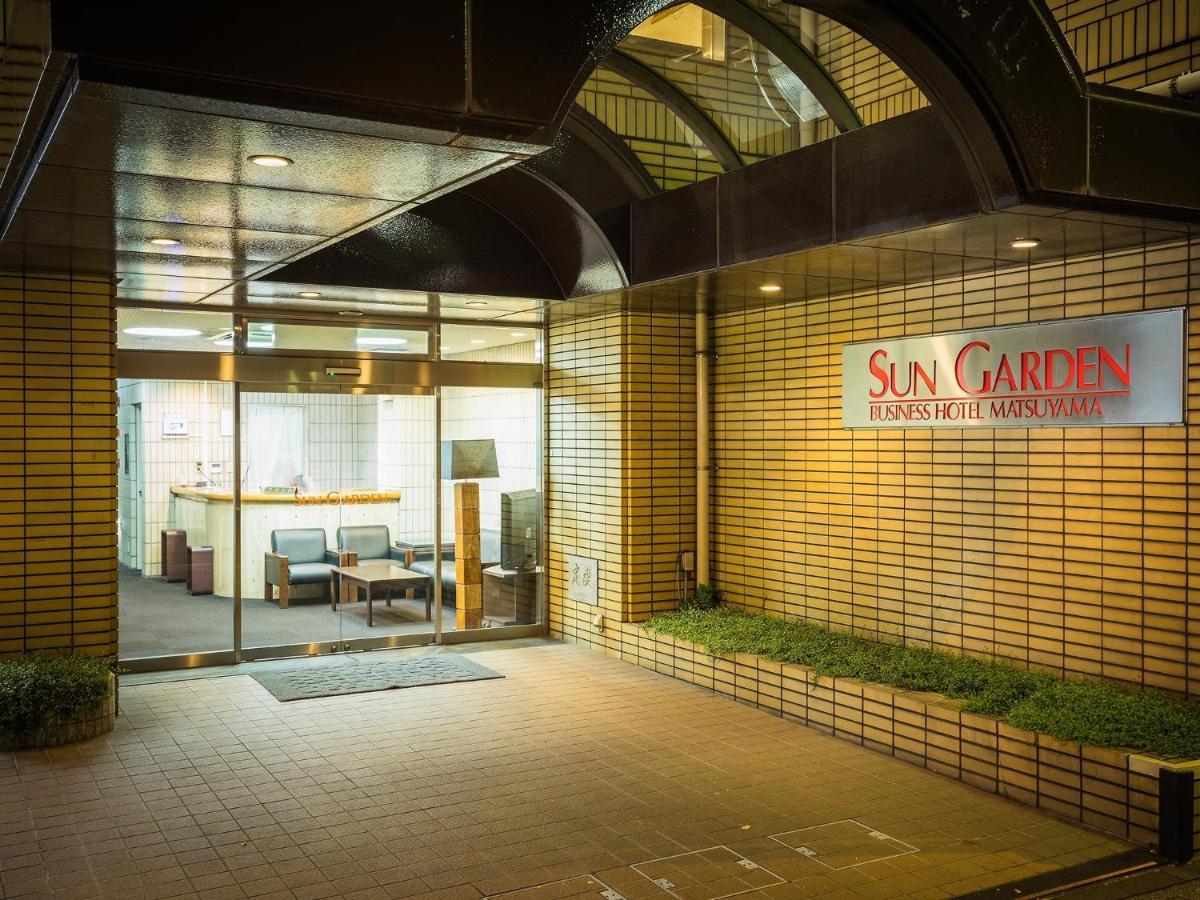 Matsuyama - Hotel / Vacation Stay 46183 Εξωτερικό φωτογραφία